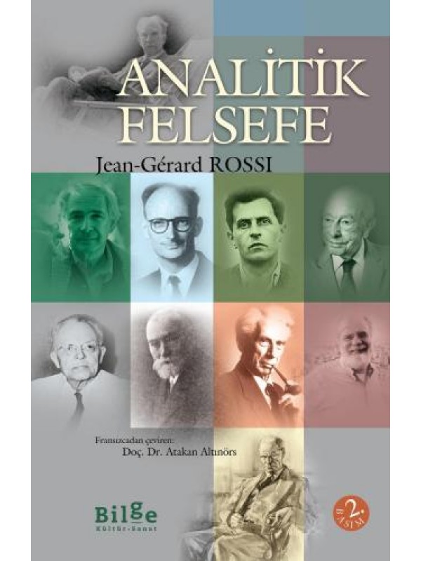 Analitik Felsefe…