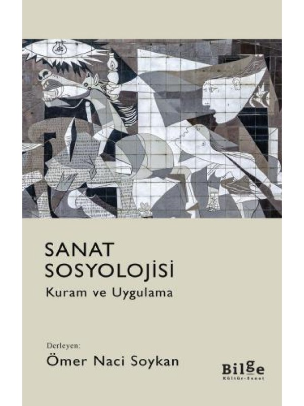 Sanat Sosyolojisi-Kuram ve Uygulama…