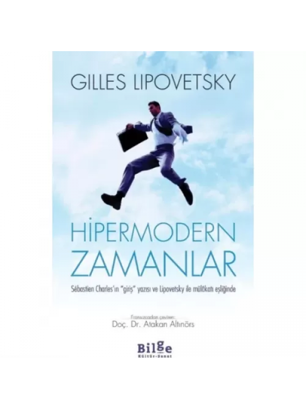 Hipernmodern Zamanlar…