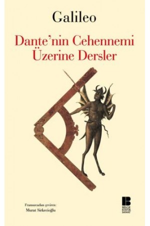 Dante'nin Cehennemi Üzerine Dersler…