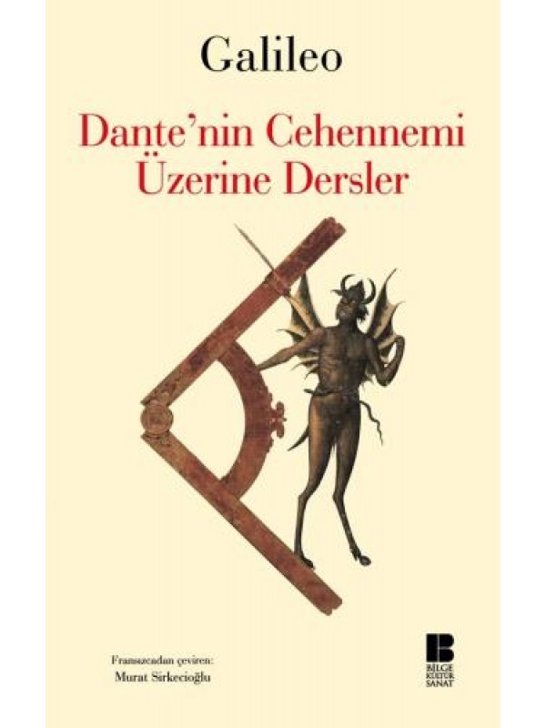 Dante'nin Cehennemi Üzerine Dersler…