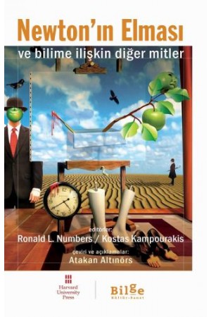 Newton'ın Elması ve Bilime İlişkin Diğer Mitler…