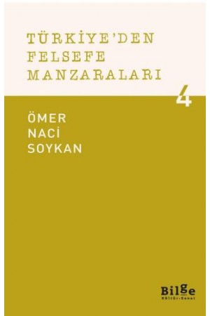 Türkiye'den Felsefe Manzaraları-4…