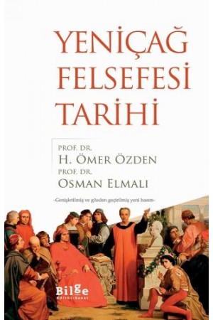 Yeniçağ Felsefesi Tarihi…