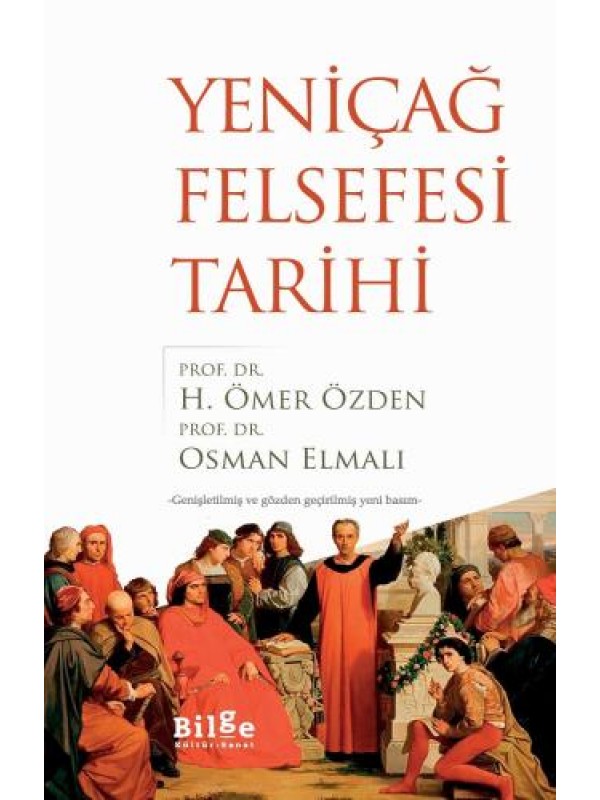 Yeniçağ Felsefesi Tarihi…