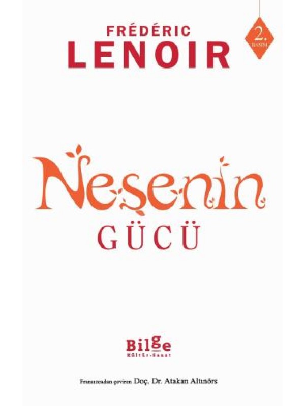 Neşenin Gücü…