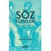 Söz Edimleri-Seçilmiş Yazılar-