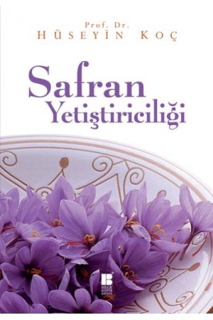 Safran Yetiştiriciliği…