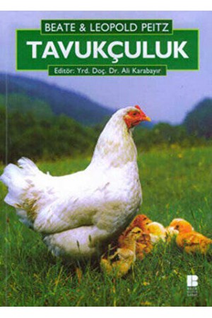 Tavukçuluk…
