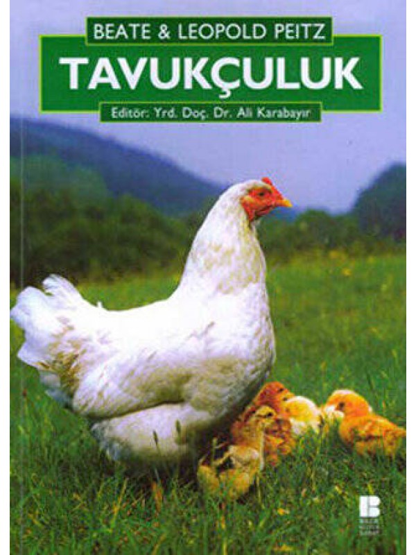 Tavukçuluk…