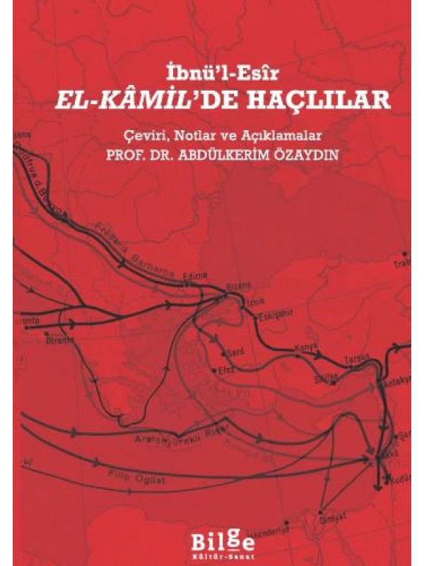 El-Kâmil'de Haçlılar…