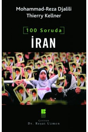 100 Soruda İran…