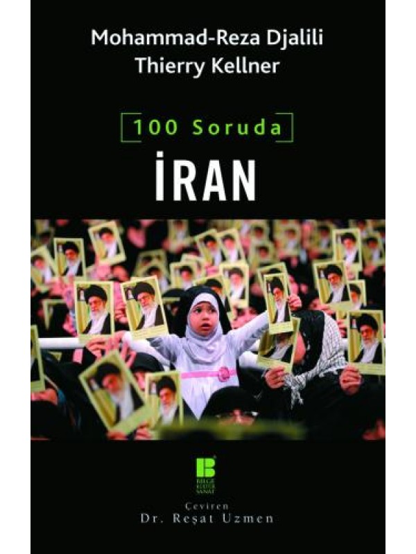100 Soruda İran…