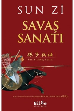 Savaş Sanatı…
