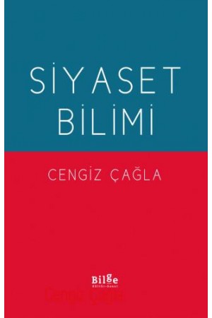 Siyaset Bilimi…