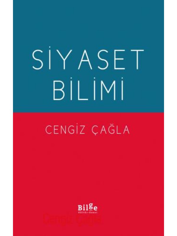 Siyaset Bilimi…