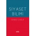 Siyaset Bilimi
