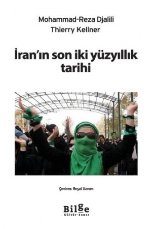 İran'ın Son İki Yüz Yıllık Tarihi…