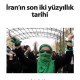 İran'ın Son İki Yüz Yıllık Tarihi