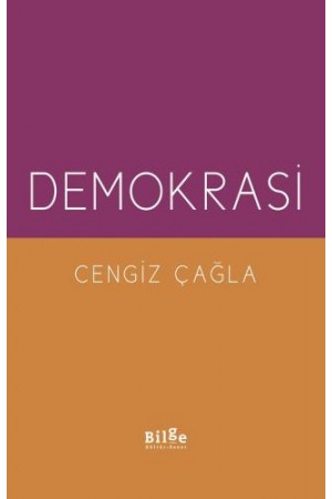 Demokrasi…