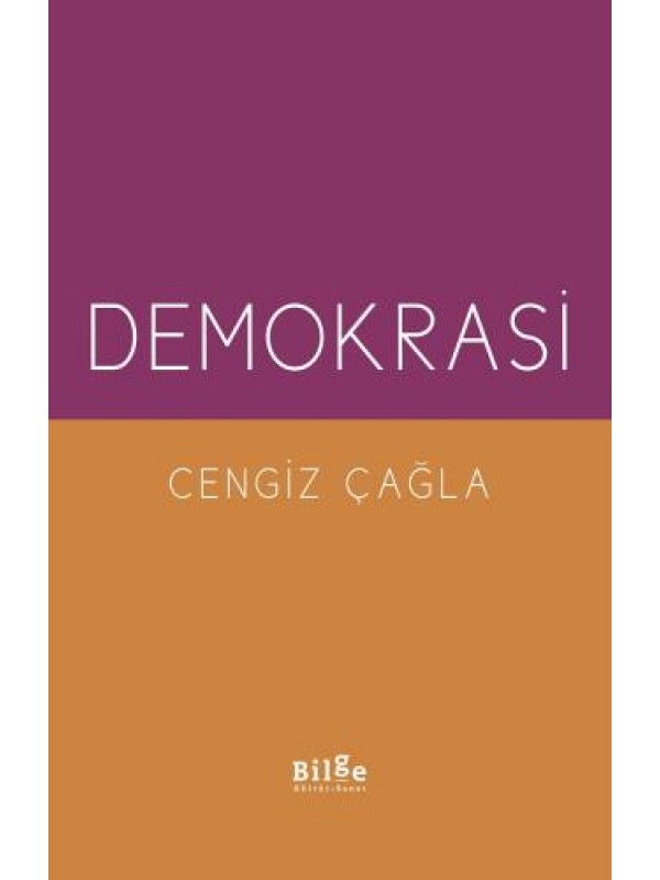 Demokrasi…