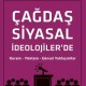 Çağdaş Siyasal İdeolojiler'de- Kuram – Yöntem – Güncel Yaklaşımlar Kuram – Yöntem – Güncel Yaklaşımlar