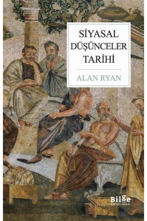 Heredotus'tan Günümüze Siyasal Düşünceler Tarihi…