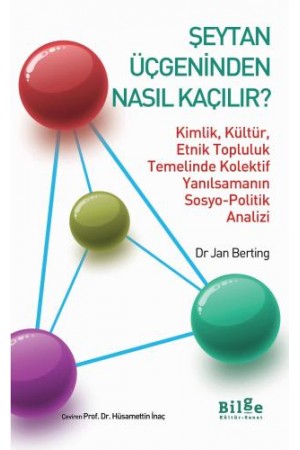Şeytan Üçgeninden Nasıl Kaçılır?…
