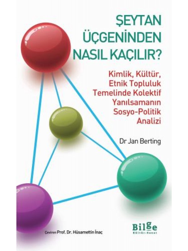 Şeytan Üçgeninden Nasıl Kaçılır?…
