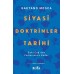 Siyasî Doktrinler Tarihi-Eski Çağ'dan Zamanımıza Kadar