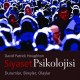 Siyaset Psikolojisi-Durumlar,Bireyler,Olaylar-