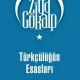 Türkçülüğün Esasları