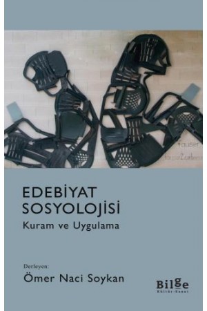 Edebiyat Sosyolojisi-Kuram ve Uygulama…