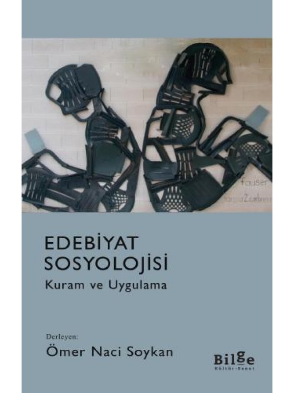 Edebiyat Sosyolojisi-Kuram ve Uygulama…