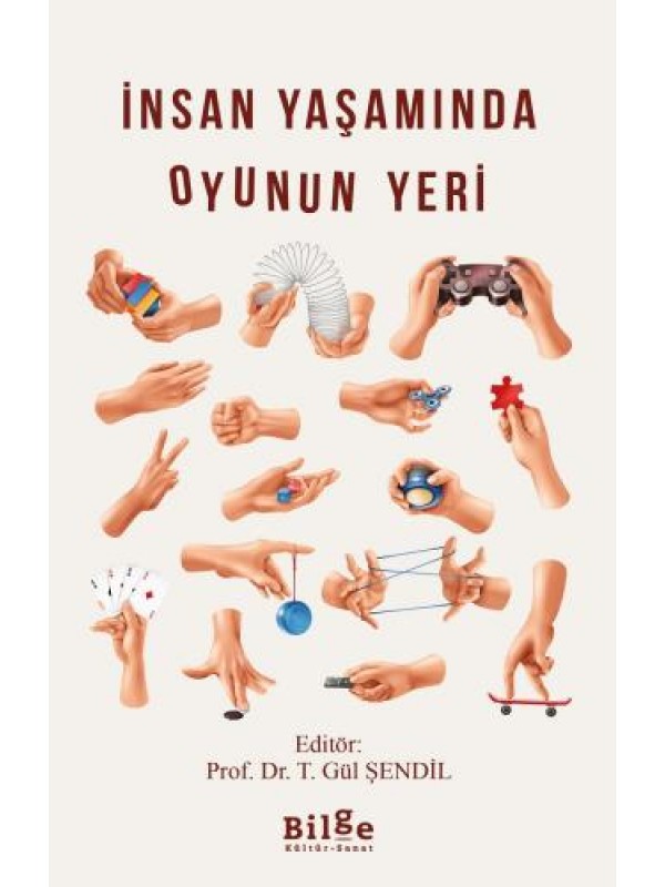 İnsan Yaşamında Oyunun Yeri…