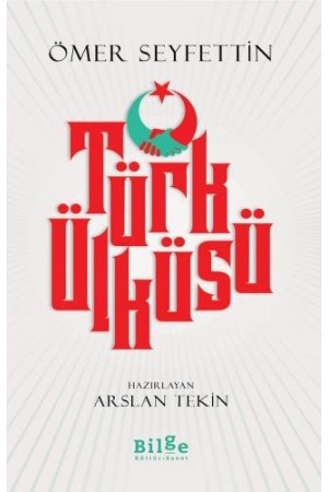 Türk Ülküsü…
