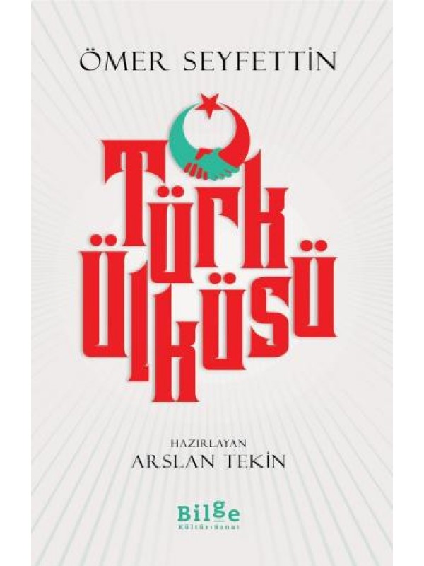 Türk Ülküsü…