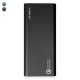 Achida P8 22.5W 20000 mAh QC3.0 Led Ekranlı Powerbank