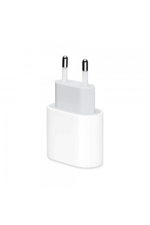 Apple USB-C 20W Power Şarj Aleti Adaptör A2347 (Başlık) MUVV3ZM/A…