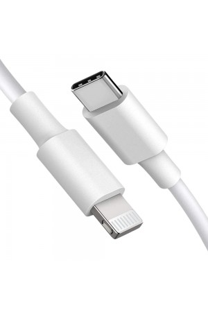 Apple USB-C Type-C to Lightning 1mt MX0K2ZM/A Kablo A2561…