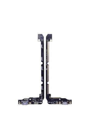 Asus Zenfone Selfie 5.5 ZD551KL Şarj Soketi Mikrofon Bordu