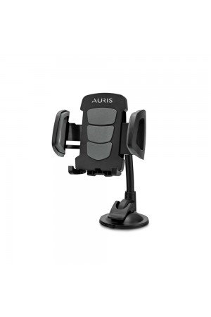 Auris H3 Araç İçi Vantuzlu Telefon Tutucu…