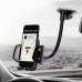 Auris H3 Araç İçi Vantuzlu Telefon Tutucu