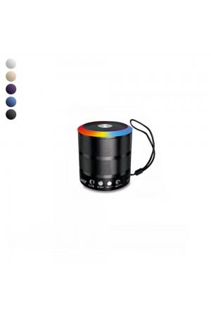 Auris KLN190 RGB Taşınabilir Bluetooth Hoparlör…