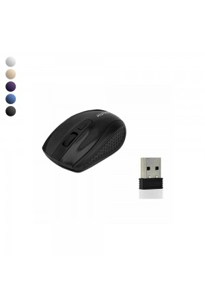Auris MW01 2.4GHz 1600 DPI Kablosuz Mouse…