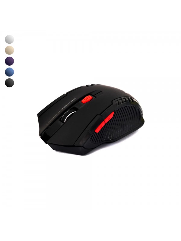 Auris MW03 6D Kablosuz Gaming Mouse…