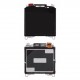 Blackberry 8520 Curve Ekran LCD Panel