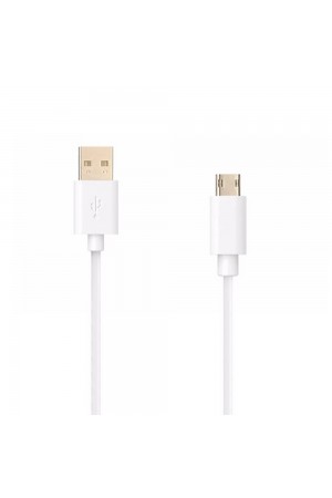 BlitzPower Micro USB 2A 30cm Kısa Data/Şarj Kablosu…