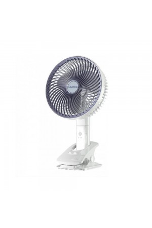 Blueseed BS-5003 3 Fonksiyonlu Şarjlı Katlanabilir Fan Orta Boy Vant…