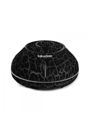 Blueseed BS-H1 Ortam Işığı Aromaterapi Hava Nemlendirme Makinesi…